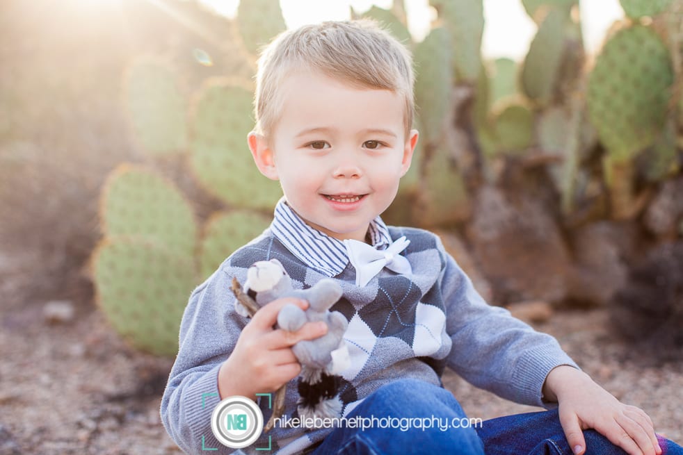Arizona child Photographer