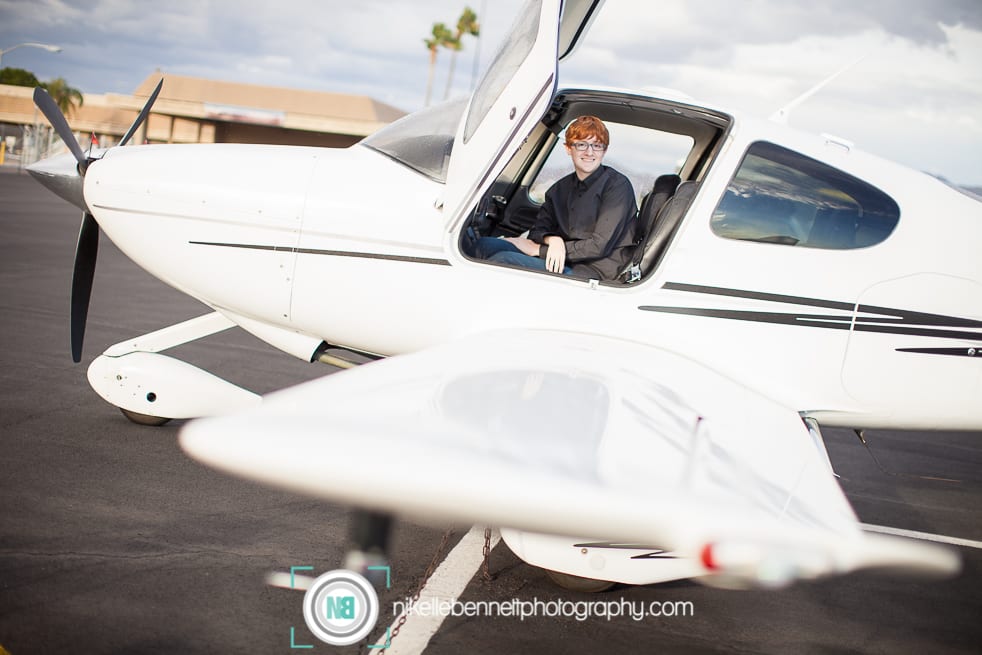 Scottsdale Portrait Photographer