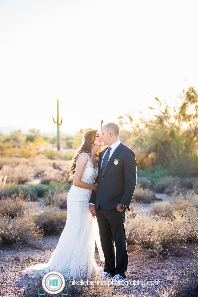 Scottsdale Arizona Wedding Photography