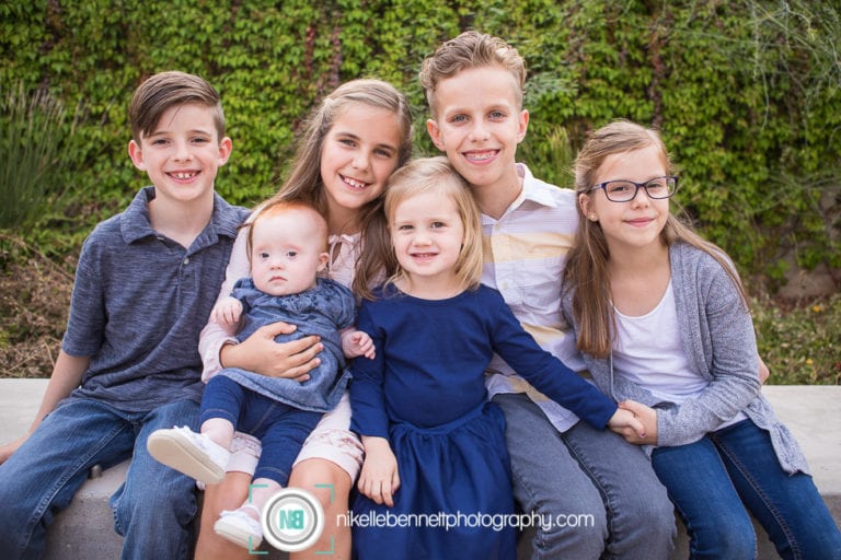 Mesa Arizona Family Photographer-001