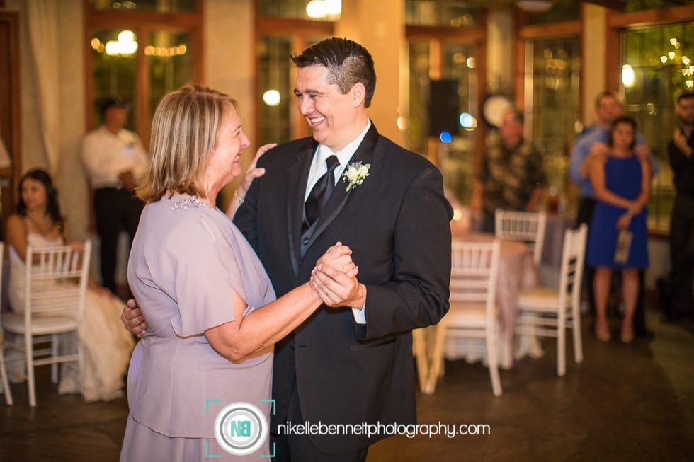 The Wright House Professional Wedding Photography