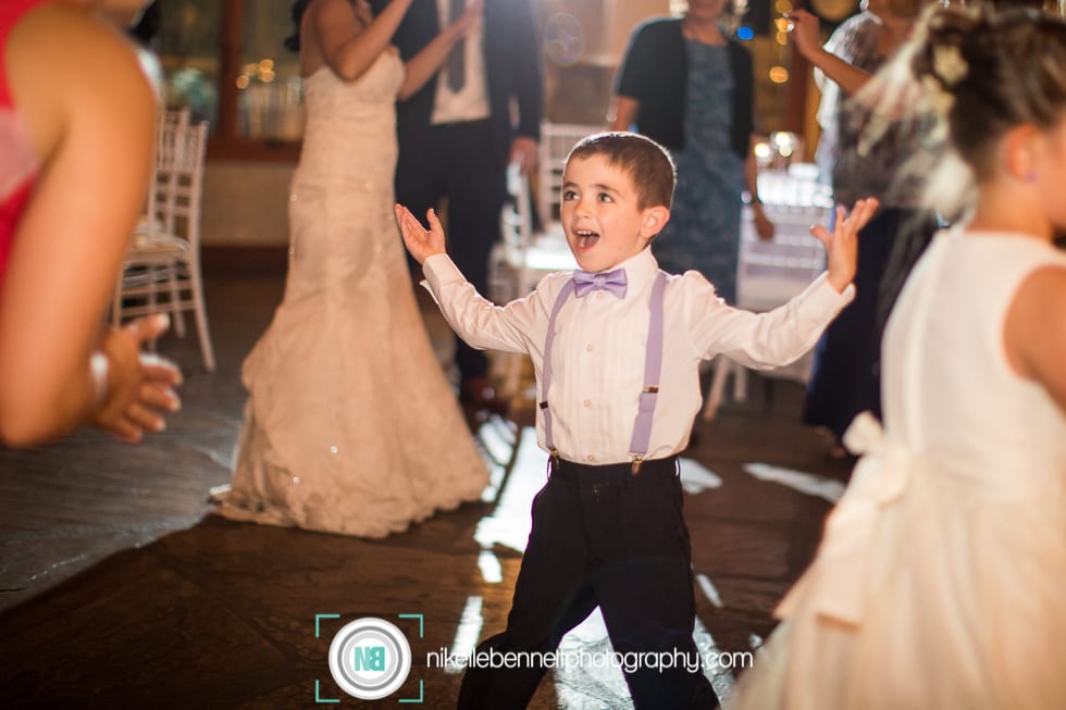 The Wright House Professional Wedding Photography