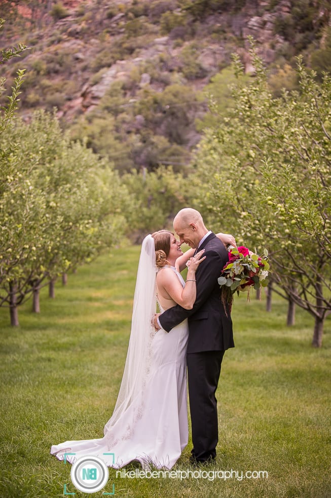 Sedona Arizona Wedding Photographer