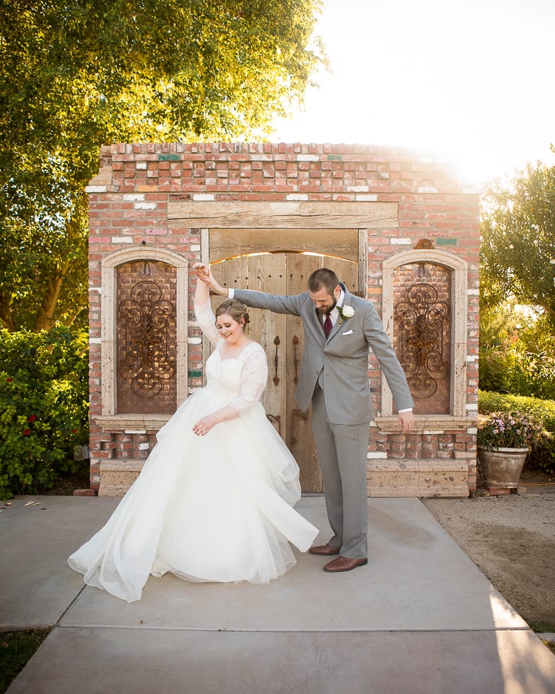 Windmill Winery Wedding Photographer