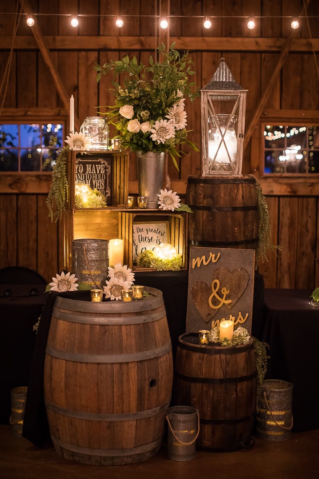 Windmill Winery Wedding Photographer