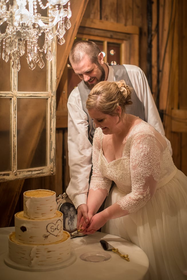 Windmill Winery Wedding Photographer