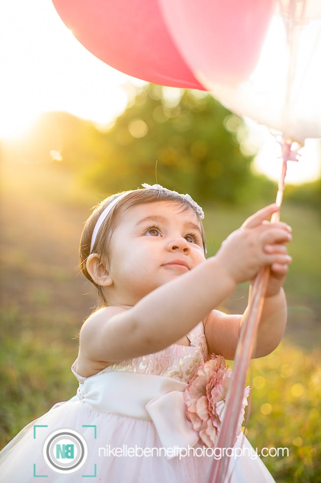 Maternity mom and daughter photography