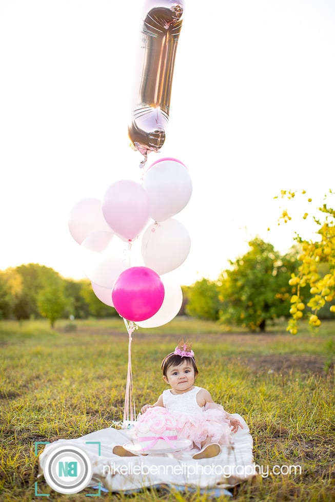 Maternity mom and daughter photography