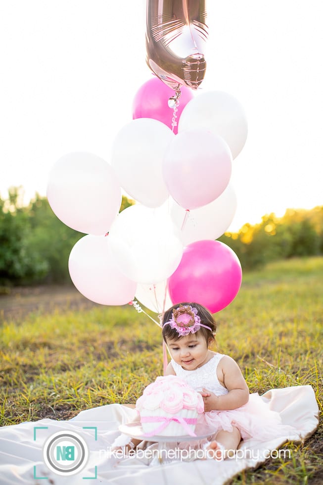 Maternity mom and daughter photography